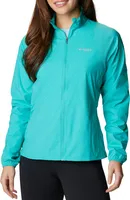 Columbia Women's Endless Trail Wind Shell Jacket