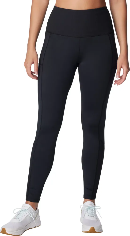 Columbia Women's Uphill Edge Leggings