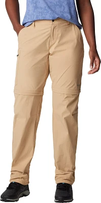 Columbia Women's Summit Valley Convertible Pant