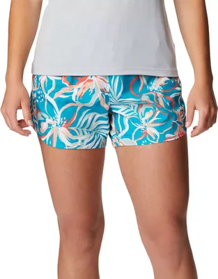 Columbia Women's Super Tamiami Pull-On Shorts