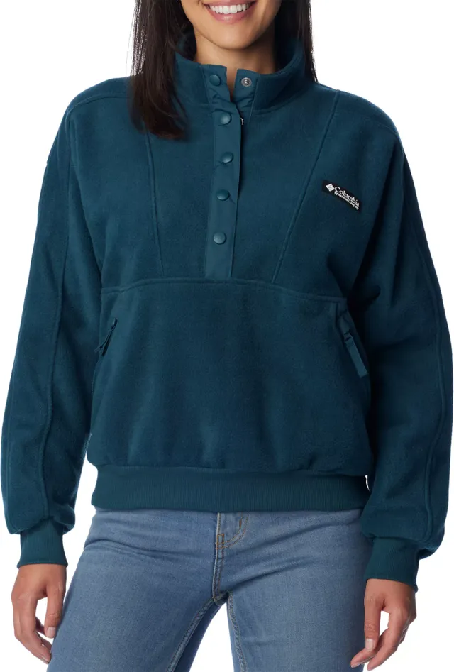 Wintertrainer Fleece Pullover - Women's