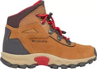 Columbia Little Kids' Newton Ridge Amped Hiking Boots