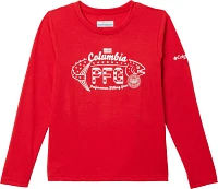 Columbia PFG Long-Sleeve Graphic Tee