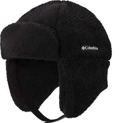 Columbia Kids' Rugged Ridge™ Sherpa Trapper Hat