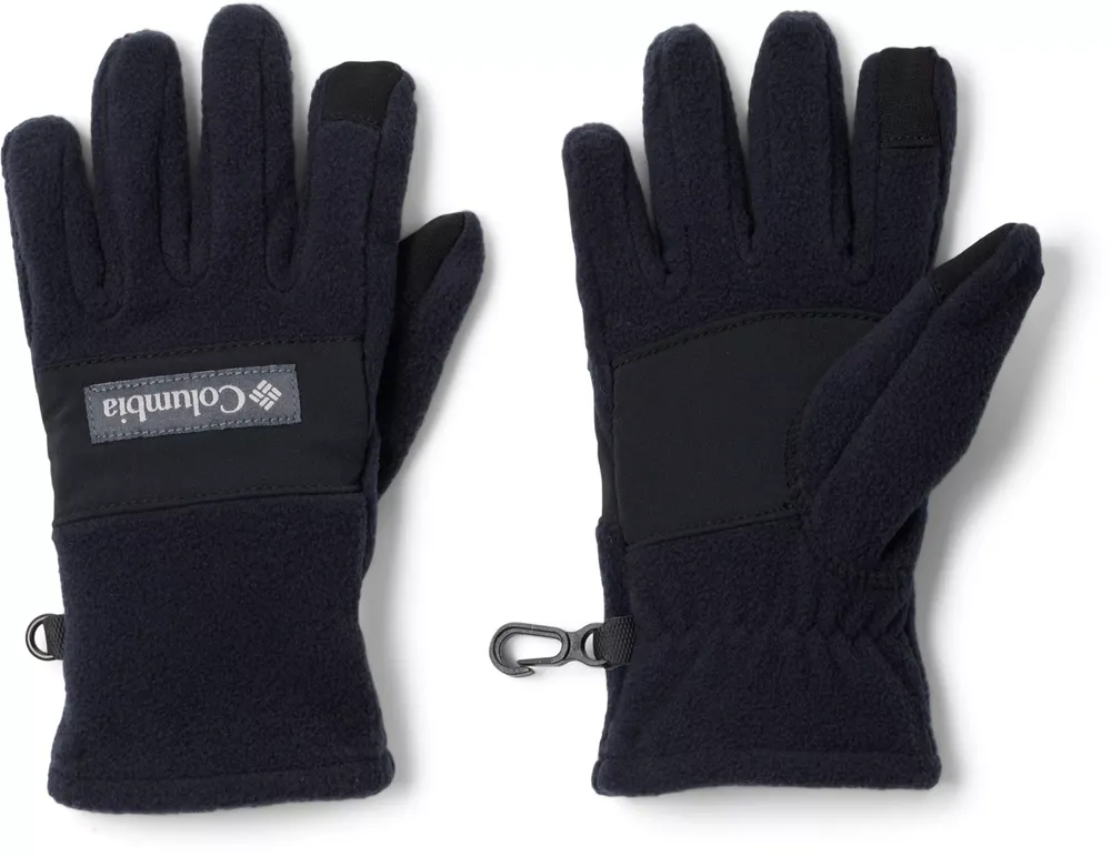 Columbia Youth Fast Trek II Gloves