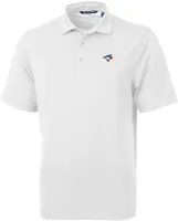 Cutter & Buck Men's Toronto Blue Jays Virtue Eco Pique Polo