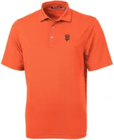 Cutter & Buck Men's San Francisco Giants Virtue Eco Pique Polo