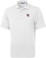 Cutter & Buck Men's Cleveland Guardians Virtue Eco Pique Polo