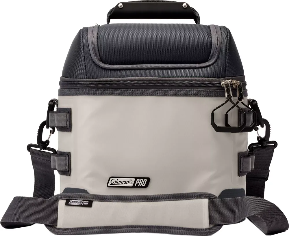 Coleman Pro 16-Can Soft Cooler