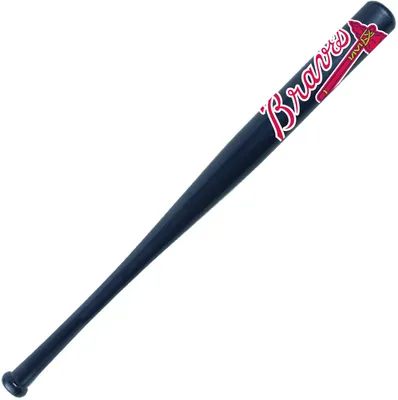Coopersburg Sports Atlanta Braves 18" Wood Bat