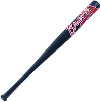 Coopersburg Sports Atlanta Braves 18" Wood Bat