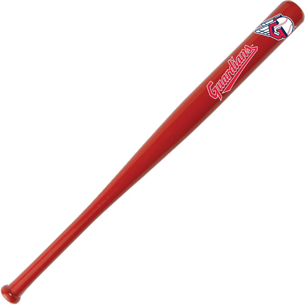 Coopersburg Sports Cleveland Guardians 18" Wood Bat