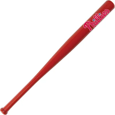 Coopersburg Sports Philadelphia Phillies 18" Wood Bat