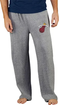 Concepts Sport Men's Miami Heat Mainstream Pants