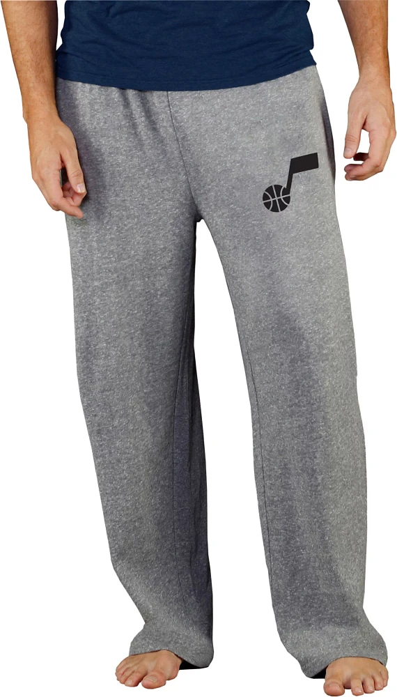 Concepts Sport Men's Utah Jazz Mainstream Pants