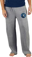 Concepts Sport Men's Minnesota Timberwolves Mainstream Pants