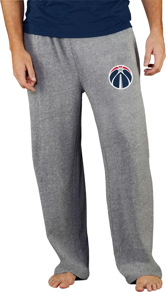 Dick's Sporting Goods Concepts Sport Men's Washington Wizards Mainstream  Pants