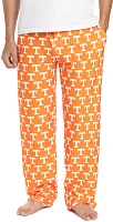 College Concepts Men's Tennessee Volunteers Orange Gauge Knit Fleece Pants