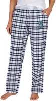 College Concepts Women's Seattle Mariners Navy Sleep Pants