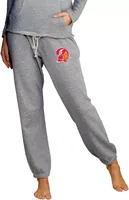 Concepts Sport Women's Tampa Bay Buccaneers Mainstream Grey Jogger