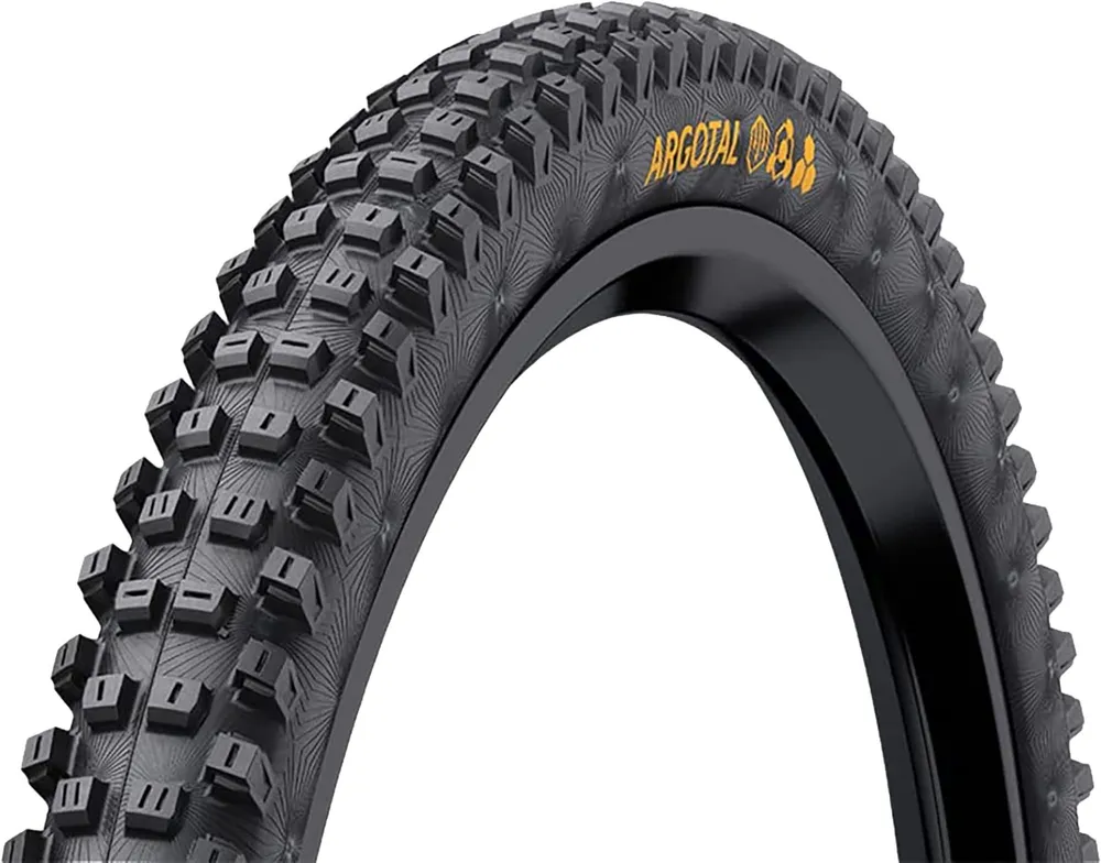 Continental Argotal Enduro Casing 27.5" x 2.6" Mountain Bike Tire