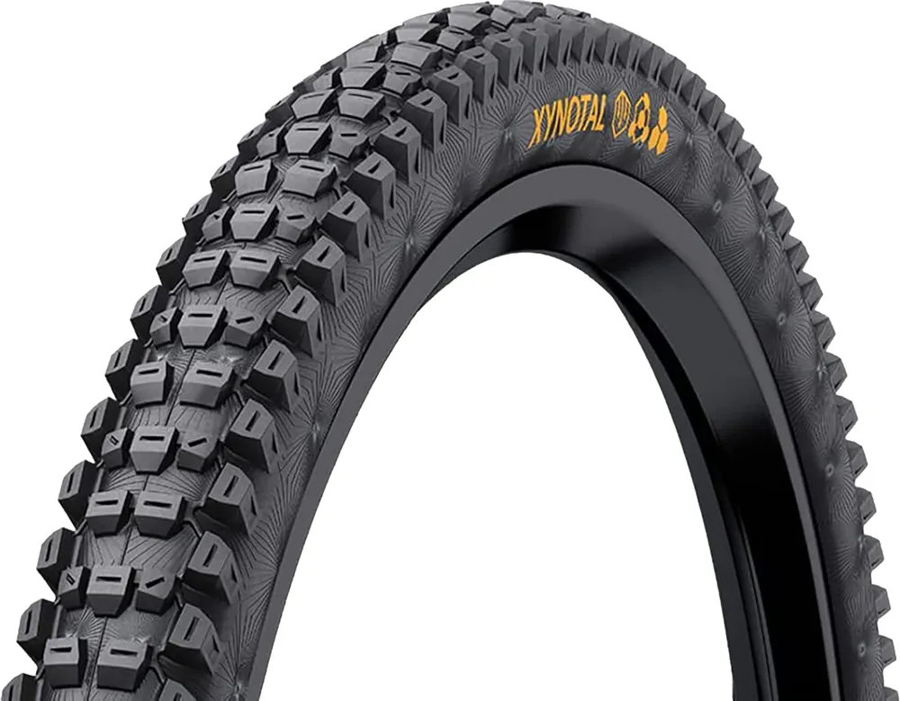 Continental Xynotal Enduro Casing 27.5" x 2.4" Mountain Bike Tire