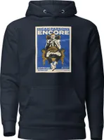 Athlete Studio Adult Micah Parsons Encore Hoodie