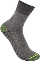 Carhartt Force Grid Lightweight Wool Short Crew Socks