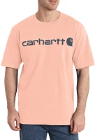 Carhartt K195 Short-Sleeve Graphic Tee