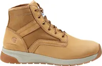 Carhartt Men's Force 5" Lightweight Sneaker Work Boots