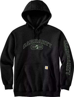 Carhartt Adult St. Patricks Day Hoodie