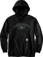 Carhartt Adult St. Patricks Day Hoodie