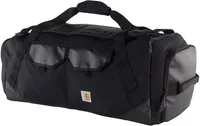 Carhartt 55L Nylon Heavy Haul Utility Duffel