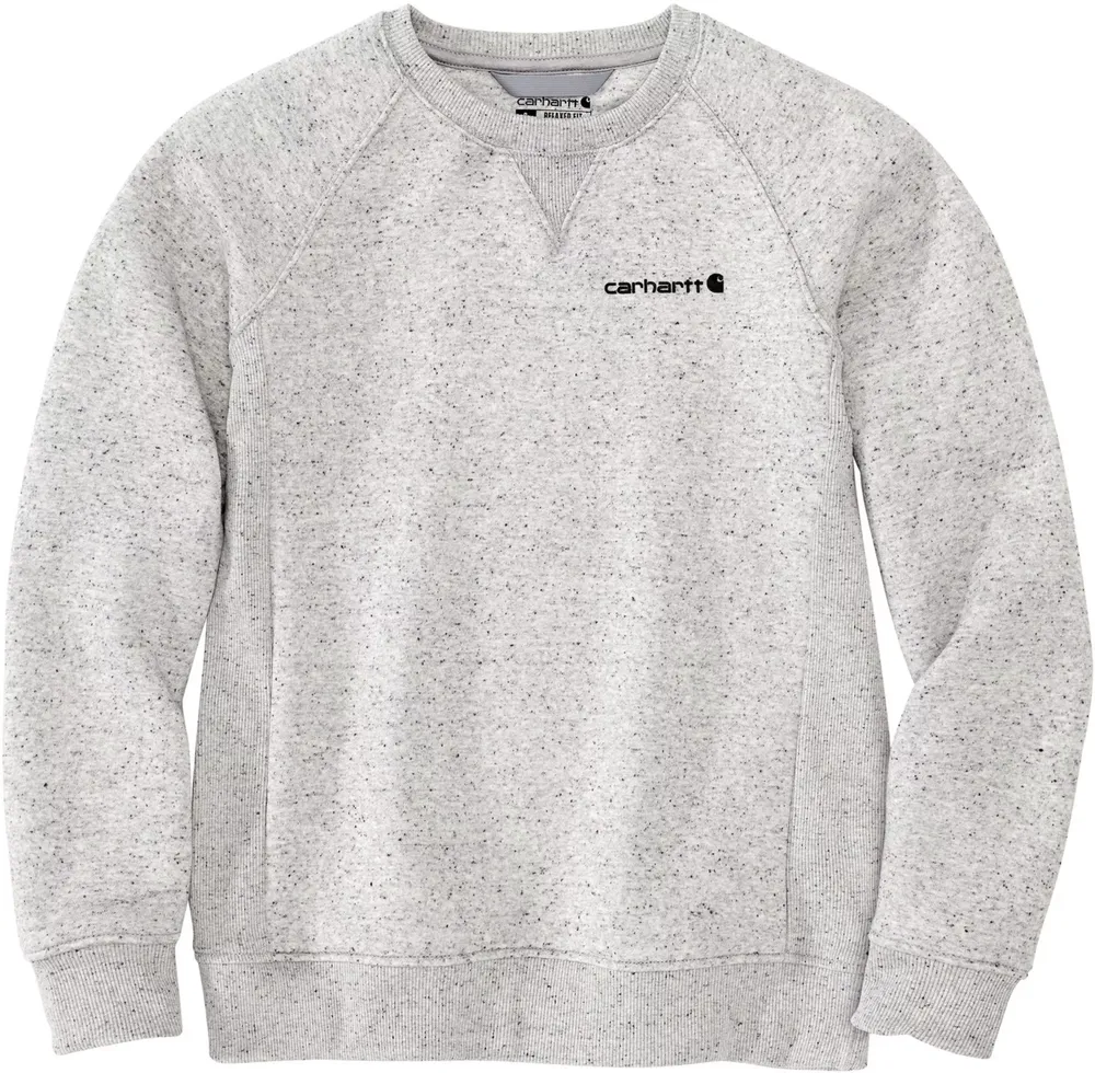 Carhartt Women's Crewneck Sweatshirt