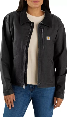 Carhartt Women's Detroit Jacket