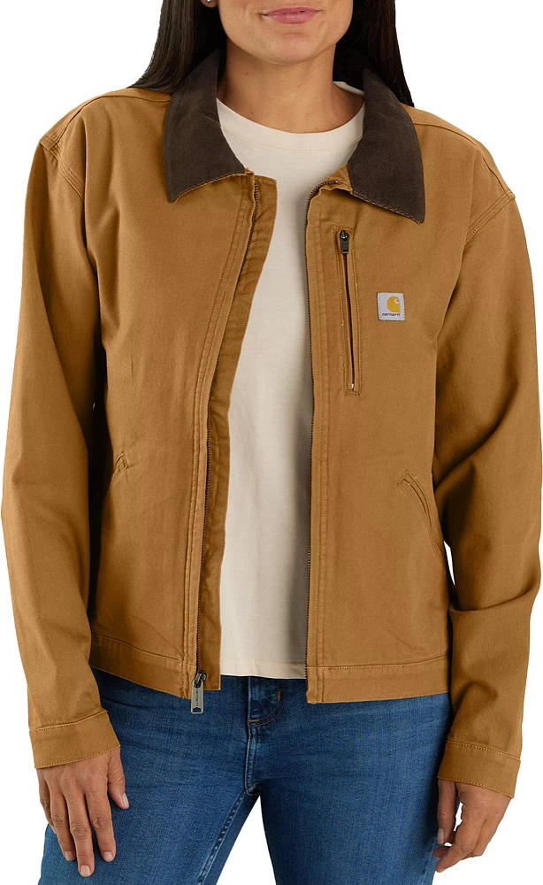 Carhartt Women's Detroit Jacket