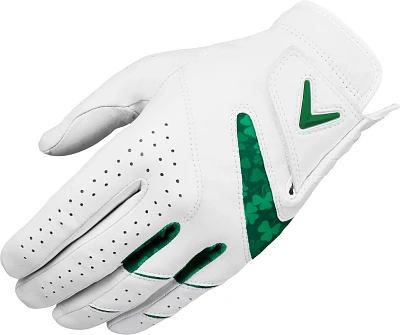 Callaway Apex Tour Shamrock Golf Glove