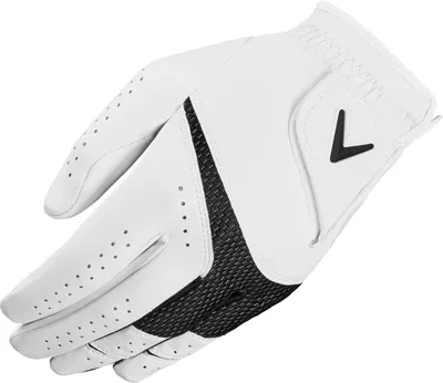 Callaway 2023 Weather Spann Golf Glove