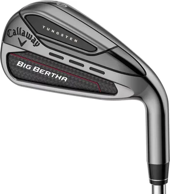 Callaway Big Bertha B23 Irons