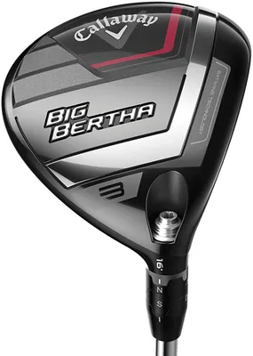 Callaway Big Bertha B23 Fairway Wood