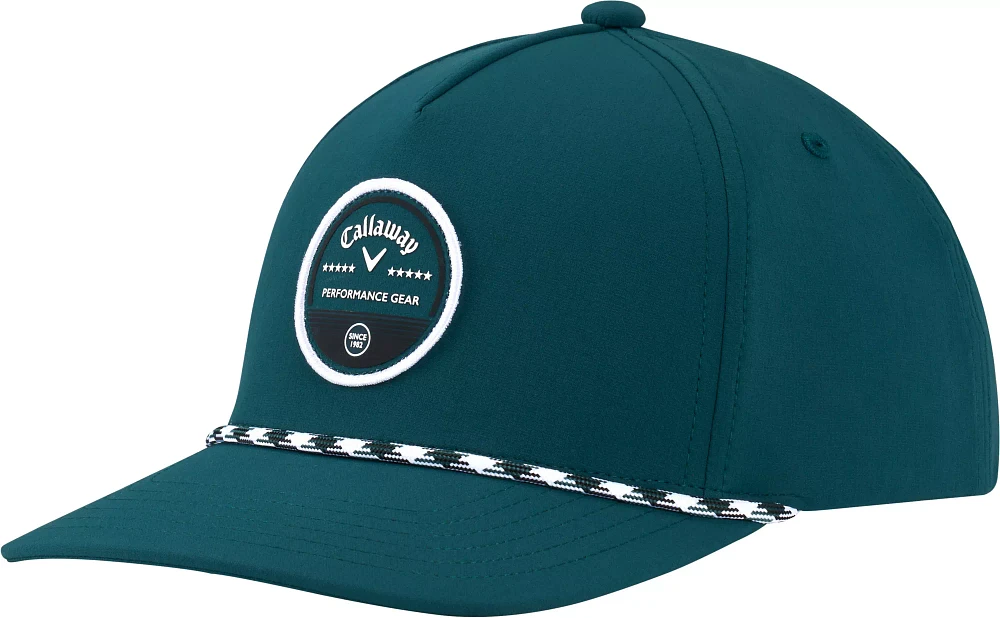 Callaway Men's Bogey Free Evergreen Hat