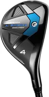 Callaway Paradym Ai Smoke Max Fast Hybrid