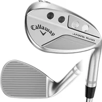 Callaway JAWS Raw Full Face Wedge