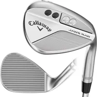 Callaway JAWS Raw Full Toe Custom Wedge