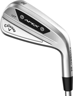 Callaway Apex 24 Utility Iron