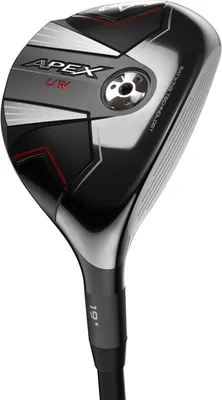 Callaway Apex 24 Utility Wood