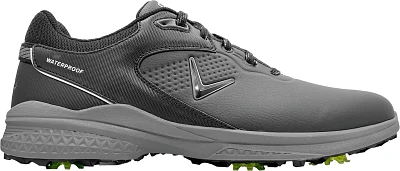 Callaway Men's Solana TRX V3 Spiked Golf Shoes