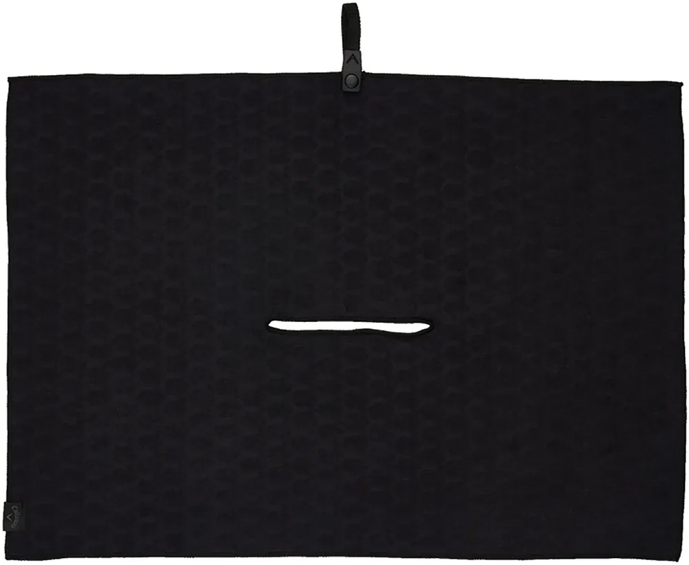 Callaway Outperform Players Towel