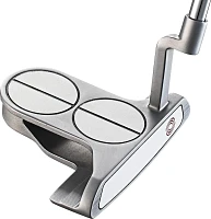 Odyssey White Hot OG 2-Ball Blade Tour Lined Putter