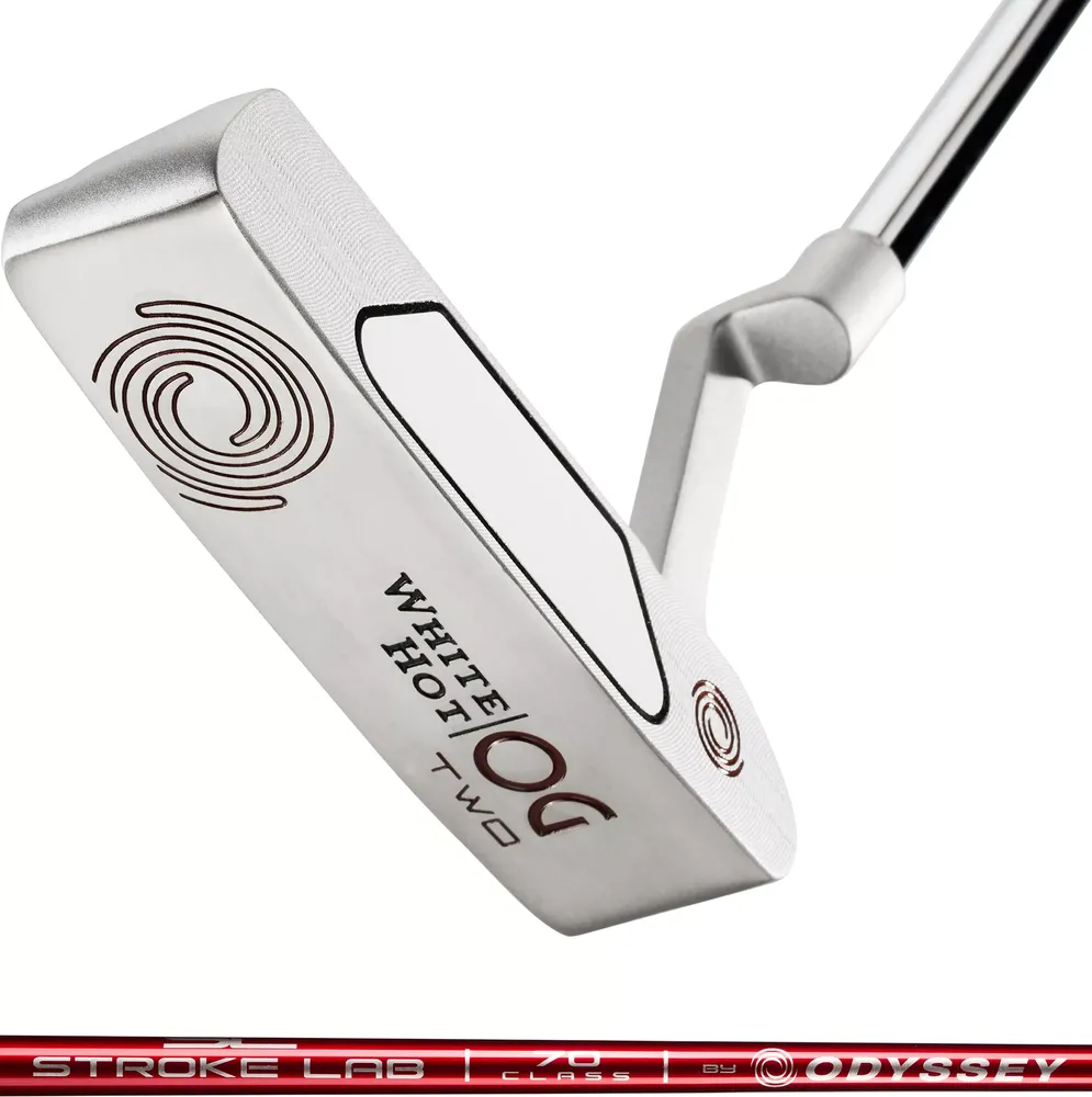 Odyssey White Hot OG 2 SL Putter